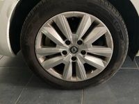 Usado Renault Mégane GrandTour Business 116 CV (85 kW) 2020 Blanco Familiar