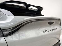 usado Aston Martin DBX Todoterreno Automático de 5 Puertas