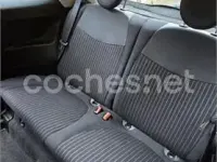 Usado Fiat 500 Collezione 69 CV (50 kW) 2019 Granate Berlina