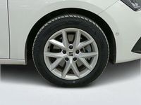 Usado Seat Leon ST Style 115 HP (84 kW) 2022 Carrinha
