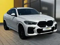 Usado BMW X6 M Sport 286 CV (210 kW) 2022 Blanco SUV
