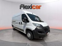 Usado Opel Movano 140 CV (102 kW) 2022 Blanco Van