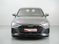 Usado Audi A3 Sportback S-Line 150 CV (110 kW) 2025 Gris Utilitario