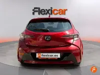 Usado Toyota Corolla Active 122 CV (89 kW) 2019 Rojo