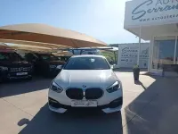 Usado BMW 116 116 CV (85 kW) 2023 Blanco Utilitario