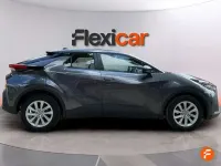 Usado Toyota C-HR Active 140 CV (102 kW) 2024 Gris SUV