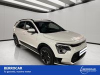 Usado Kia e-Niro 150 kW (204 CV) 2024 Blanco SUV