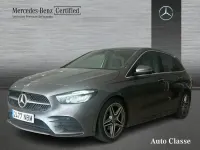 Usado Mercedes A200 150 CV (110 kW) 2025 Gris Monovolumen