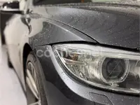 Usado BMW 420 Comfort Edition 190 CV (139 kW) 2016 Gris / plata Coupe