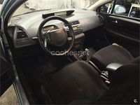 Usado Citroën C4 VTR Sport 110 CV (80 kW) 2005 Gris / plata Berlina