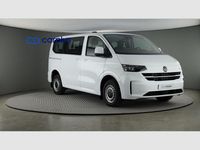 Nuevo VW Transporter 110 CV (80 kW) 2025 Blanco puro r9010 pintura especial Van
