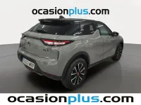 Usado DS Automobiles DS3 Performance 130 CV (95 kW) 2024 Gris Utilitario