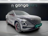 Usado Omoda 5 197 CV (144 kW) 2023 Gris / plata SUV