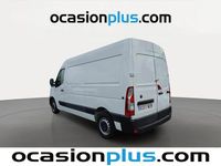 Usado Renault Master 150 CV (110 kW) 2023 Blanco Monovolumen
