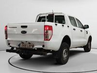 Usado Ford Ranger XL 170 CV (125 kW) 2019 Recogida
