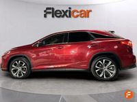 Usado Lexus RX450h Executive Line 313 CV (230 kW) 2019 Rojo SUV
