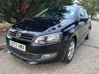 usado VW Polo 1.2 tsi