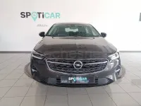 Usado Opel Insignia Business 122 CV (89 kW) 2022 Gris / plata Berlina