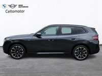 Usado BMW X3 Comfort Edition 197 CV (144 kW) 2024 Sophisto grey brilliant effect (metalizada) SUV