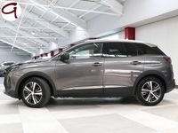 Usado Peugeot 3008 Allure 225 CV (165 kW) 2022 Gris SUV
