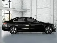 Nuevo Mercedes C300 312 CV (229 kW) 2026 Negro Berlina
