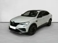 Usado Renault Arkana Esprit Alpine 145 CV (106 kW) 2024 Blanco SUV
