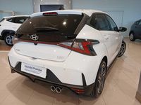 Nuevo Hyundai i20 N Line 80 CV (58 kW) 2025 Utilitario