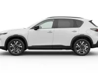 Nuevo Mazda CX-5 Center-Line 141 CV (103 kW) 2026 SUV