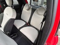 usado Fiat 500 1.0 Hybrid Dolcevita 52kW