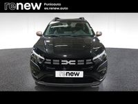 Usado Dacia Sandero Extreme 120 CV (88 kW) 2023 Negro Berlina