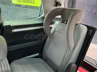 Usado Seat Alhambra Reference 140 CV (102 kW) 2011 Gris / plata Monovolumen