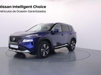 Usado Nissan X-Trail Tekna 204 CV (150 kW) 2024 SUV