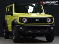 Usado Suzuki Jimny 102 CV (75 kW) 2020 Amarillo SUV