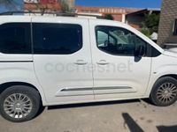 Usado Toyota Proace Verso Advance 131 CV (96 kW) 2024 Blanco Familiar