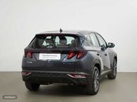 usado Hyundai Tucson Tucson Diesel - 21.520 km1.6 CRDI Klass 4x2