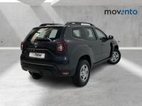 Usado Dacia Duster Essentiel 130 CV (95 kW) 2021 Gris SUV