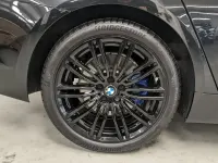 Usado BMW 530e iPerformance 252 CV (185 kW) 2019 Negro Berlina