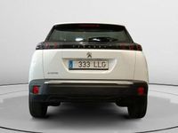 Usado Peugeot 2008 Active 101 CV (74 kW) 2020 SUV
