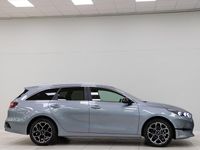 Nuevo Kia Ceed Style 100 CV (73 kW) 2025 Otro Utilitario