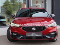 usado Seat Leon 1.5 TSI S&S FR 150