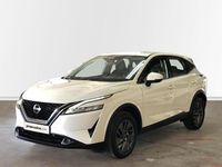 Usado Nissan Qashqai Acenta 140 CV (102 kW) 2023 Otro SUV