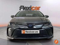 Usado Toyota Corolla Active 140 CV (102 kW) 2024 Blanco Utilitario