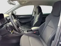 Usado Skoda Karoq Ambition 150 CV (110 kW) 2018 Gris SUV
