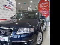 usado Audi A6 Avant 2.0TDI Multitronic DPF