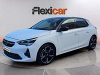 Usado Opel Corsa GS Line 102 CV (75 kW) 2023 Blanco Utilitario
