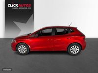 Usado Seat Ibiza Style 110 CV (80 kW) 2023 Rojo Berlina