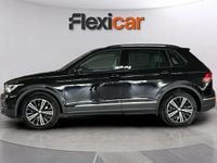 Usado VW Tiguan Life 150 CV (110 kW) 2021 Negro SUV