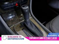 usado Mercedes E250 231cv Auto Avantgarde 5P # CUERO,NAVY,