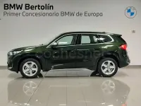 Usado BMW X1 Comfort Edition 150 CV (110 kW) 2023 Verde SUV