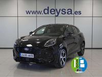 Usado Ford Puma ST-Line 125 CV (91 kW) 2024 Plateado SUV
